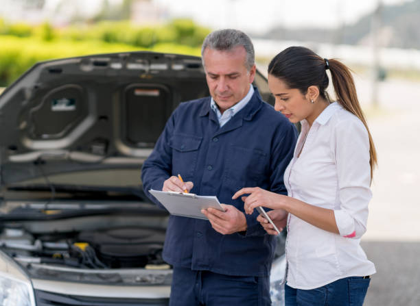Auto Insurance in Perkins County County